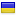 governmentexams.co.in server is located in Ukraine